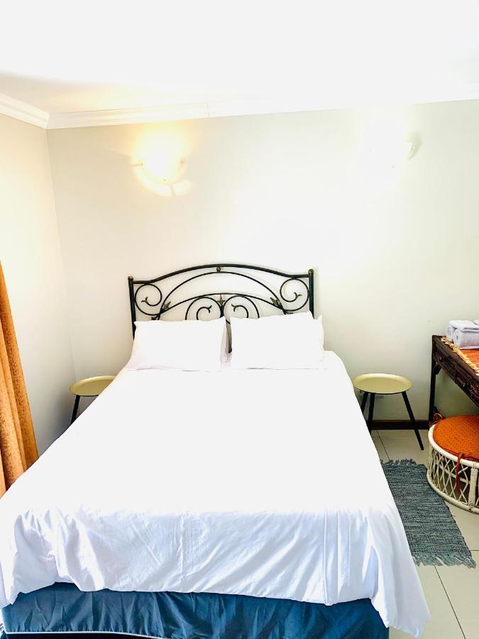 Stay At 11 On Gull Le Cap Extérieur photo