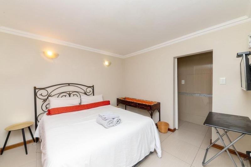 Stay At 11 On Gull Le Cap Extérieur photo