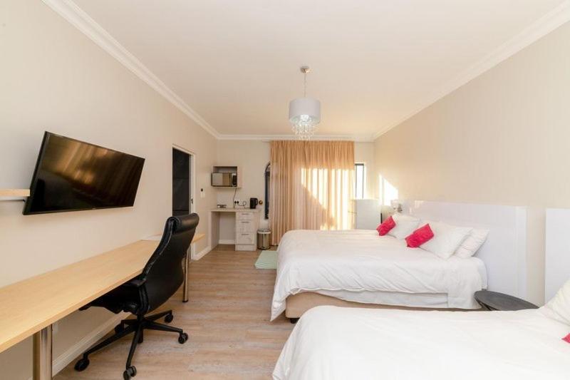 Stay At 11 On Gull Le Cap Extérieur photo