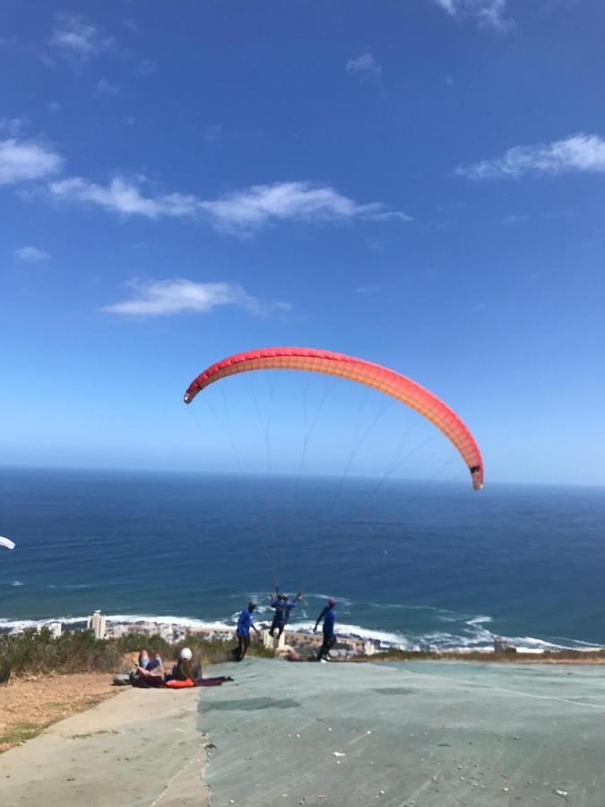 Stay At 11 On Gull Le Cap Extérieur photo
